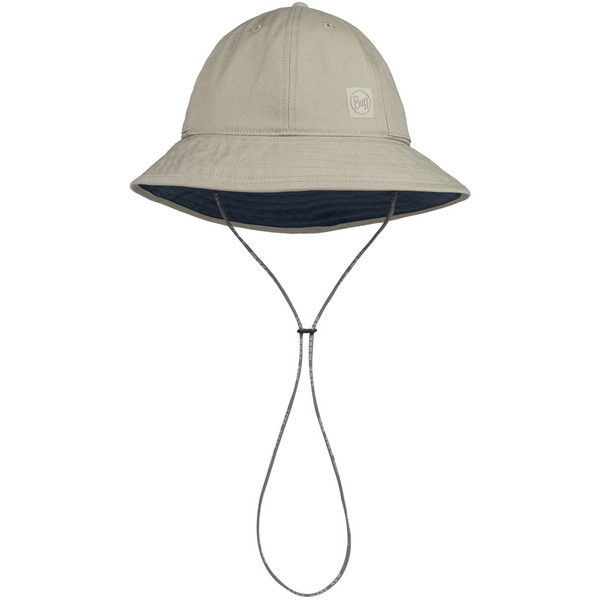 Buff Nmad Bucket Hat – Yste Sand – Unisex – S/M – Partioaitta