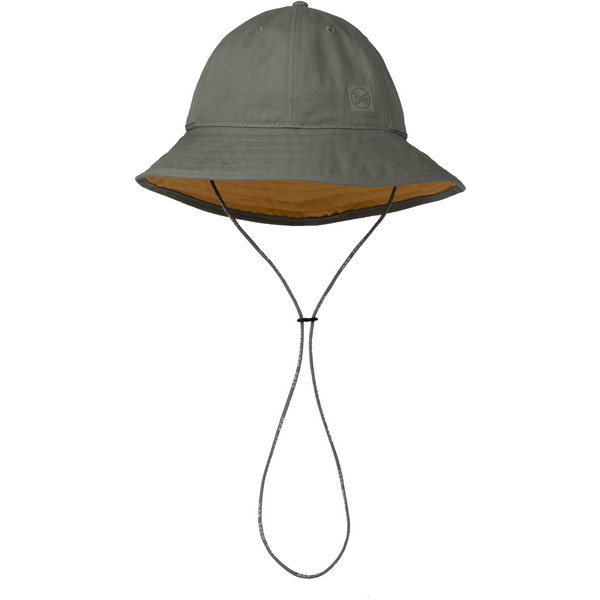 Buff Nmad Bucket Hat – Yste Forest – Unisex – S/M – Partioaitta