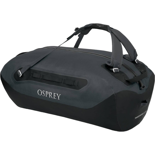 Osprey Transporter Wp Duffel 100 – Tunnel Vision Grey – Unisex – OneSize – Partioaitta
