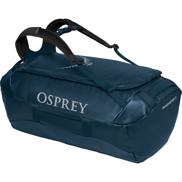 Osprey Transporter 65 – Venturi Blue – Unisex – OneSize – Partioaitta