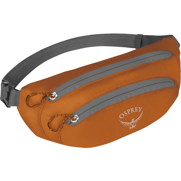 Osprey Ultralight Stuff Waist Pack – Toffee Orange – Unisex – OneSize – Partioaitta