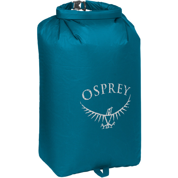Osprey Ul Dry Sack 20 – Waterfront Blue – Unisex – OneSize – Partioaitta