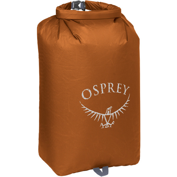 Osprey Ultralight Dry Sack 20l – Toffee Orange – Unisex – OneSize – Partioaitta
