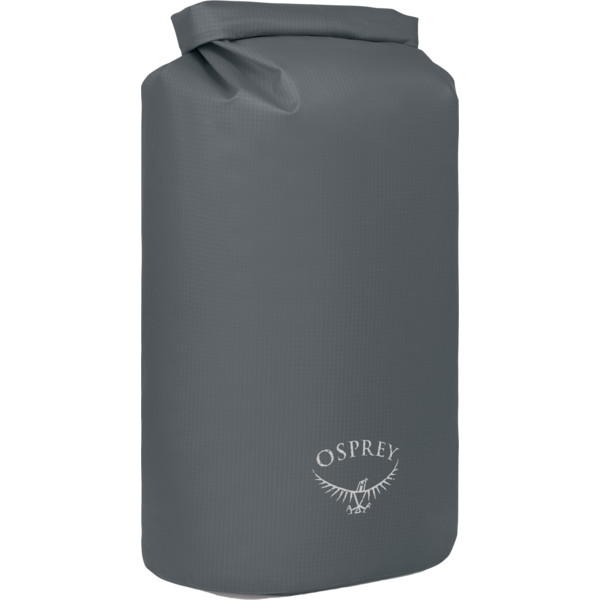 Osprey WILDWATER DRY BAG 25 Pakkauspussi TUNNEL VISION GREY