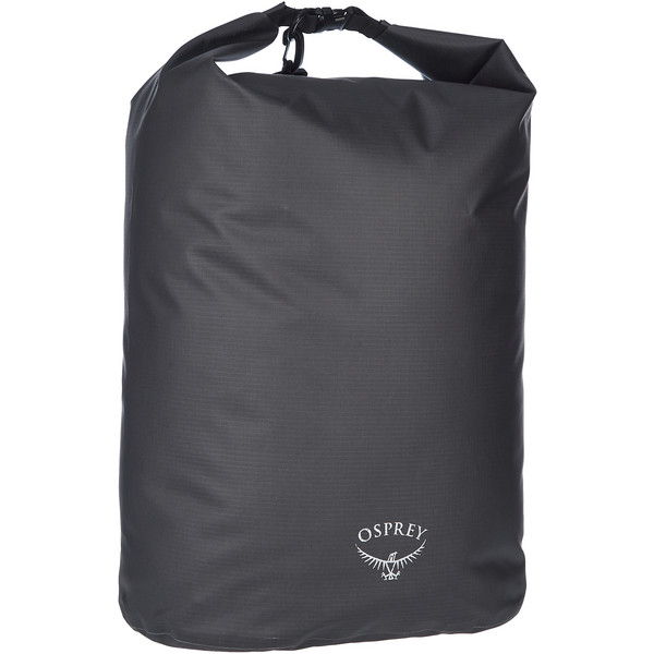 Osprey WILDWATER DRY BAG 50 Pakkauspussi TUNNEL VISION GREY