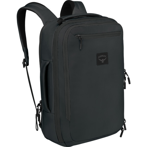 Osprey Aoede Briefpack 22 – Black – Unisex – OneSize – Partioaitta