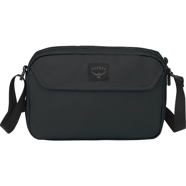 Osprey Aoede Crossbody Bag 1.5 – Black – Unisex – OneSize – Partioaitta