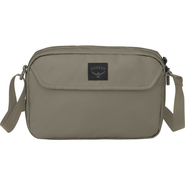 Osprey Aoede Crossbody Bag 1.5 – Tan Concrete – Unisex – OneSize – Partioaitta