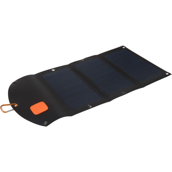 Xtorm SOLARBOOSTER 21 WATTS PANEL USB-C Aurinkopaneeli NoColor