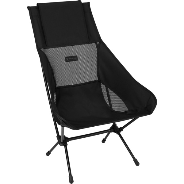 Helinox Chair Two – Blackout Edition – OneSize – Partioaitta