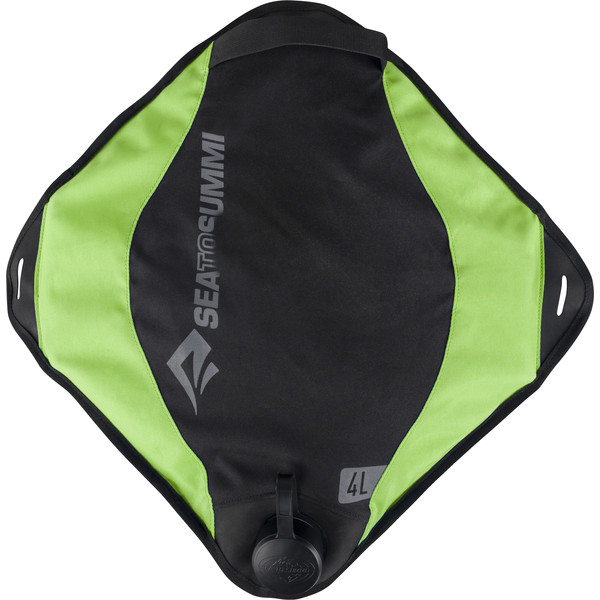 Sea to Summit PACK TAP 4L GREEN Vesipussi NoColor