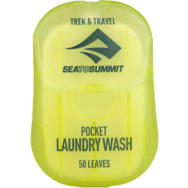 Sea to Summit Pocket Laundry Wash – Nocolor – OneSize – Partioaitta
