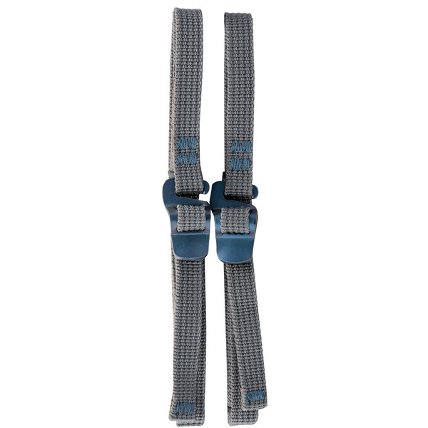 Sea to Summit TIE DOWN ACCESSORY STRAPS WITH HOOK 10MM 1.5M NoColor