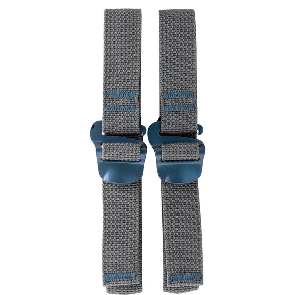 Sea to Summit TIE DOWN ACCESSORY STRAPS WITH HOOK 20MM 1.5M NoColor