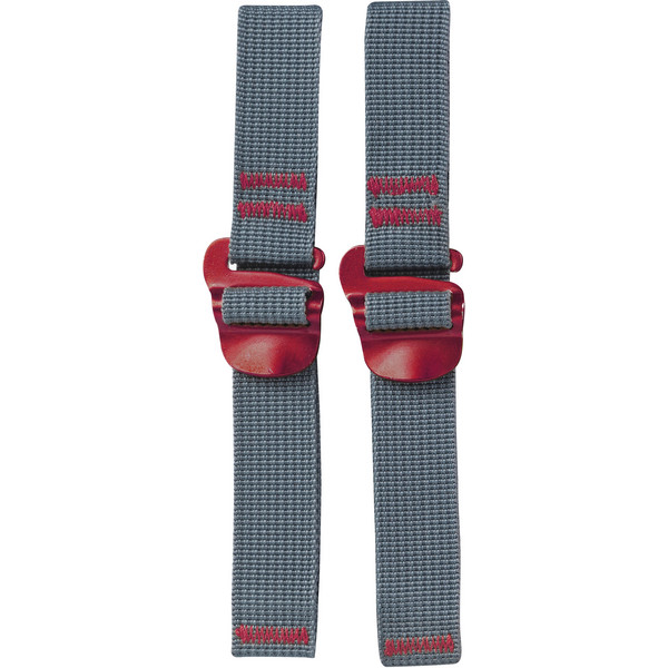 Sea to Summit TIE DOWN ACCESSORY STRAPS WITH HOOK 20MM 2M NoColor