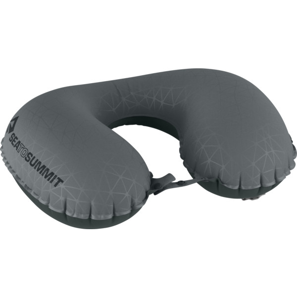 Sea to Summit Aeros Pillow Ultralight Traveller – Grey – OneSize – Partioaitta