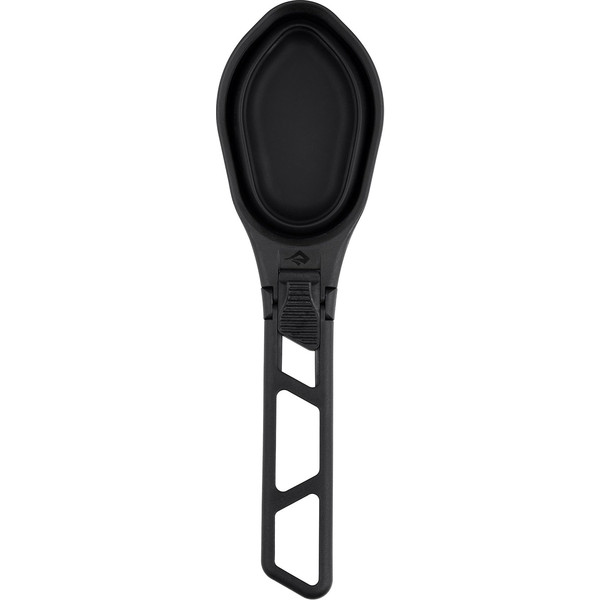 Sea to Summit CAMP KITCHEN FOLDING SERVING SPOON NoColor