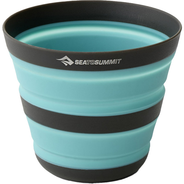 Sea to Summit Frontier Ul Collapsible Cup – Blue – OneSize – Partioaitta