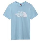 The North Face W S/S EASY TEE Naiset - T-paita