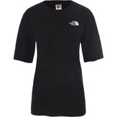The North Face W RELAXED SIMPLE DOME Naiset - T-paita