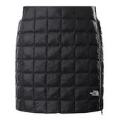 The North Face W THERMOBALL HYBRID  SKIRT Naiset - Hame