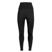 Icebreaker W FASTRAY HIGH RISE TIGHTS Naiset - 