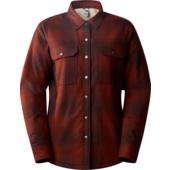 The North Face W CAMPSHIRE SHIRT Naiset - 