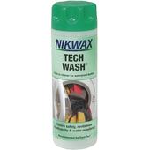 Nikwax TECH WASH 300ML  - Pyykinpesuaine
