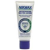 Nikwax WATERPROOFING WAX FOR LEATHER 100ML TUBE  - 