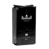 Lemmel TUMMA PANNUKAHVI ORGANIC 450G  - Kahvi