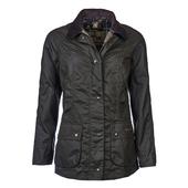 Barbour CLASSIC BEADNELL WAX JACKET Naiset - 