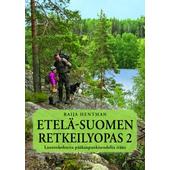 Kirja ETELÄ-SUOMEN RETKEILYOPAS 2  - Retkeilyopas