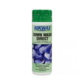 Nikwax DOWN WASH DIRECT 300ML  - Pyykinpesuaine
