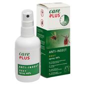 Care Plus ANTI-INSECT - DEET SPRAY 40% 100ML  - 