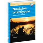 Calazo NUUKSION RETKEILYOPAS  - Retkeilyopas