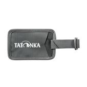 Tatonka TRAVEL NAME TAG  - 