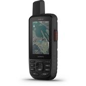 Garmin GPSMAP 66i  - GPS-laite