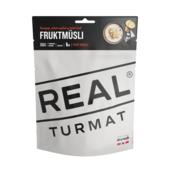 REAL TURMAT FRUIT MUESLI  - Retkiruoka