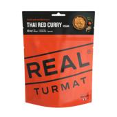 REAL TURMAT THAI RED CURRY (VEGAN)  - Retkiruoka