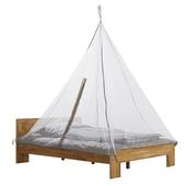 FRILUFTS PYRAMID MOSQUITO NET + FLOOR  - 