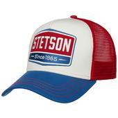 Stetson TRUCKER CAP GASOLINE Unisex - 
