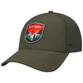 Stetson BASEBALL CAP SUNSET Unisex - Lippalakki