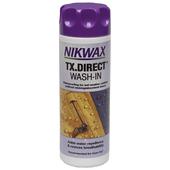 Nikwax TX.DIRECT WASH-IN 300ML  - Kylläste