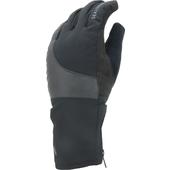 Sealskinz WATERPROOF COLD WEATHER REFLECTIVE CYCLE GLOVE Unisex - 