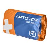 Ortovox FIRST AID ROLL DOC MINI  - Ensiapulaukku
