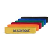 BLACKROLL LOOP BAND SET 6ER  - 