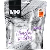 LYOFOOD CHOCOLATE PUDDING  - Retkiruoka