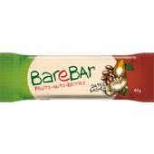 BareBar TAATELI-CASHEW 40G  - Välipalapatukka