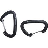 Ticket To The Moon 2 X CARABINER  - 
