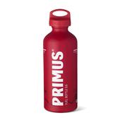 Primus FUEL BOTTLE RED 0.6L  - Polttoainepullo